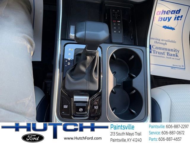 Used 2025 Kia Carnival SX Prestige FWD image 28