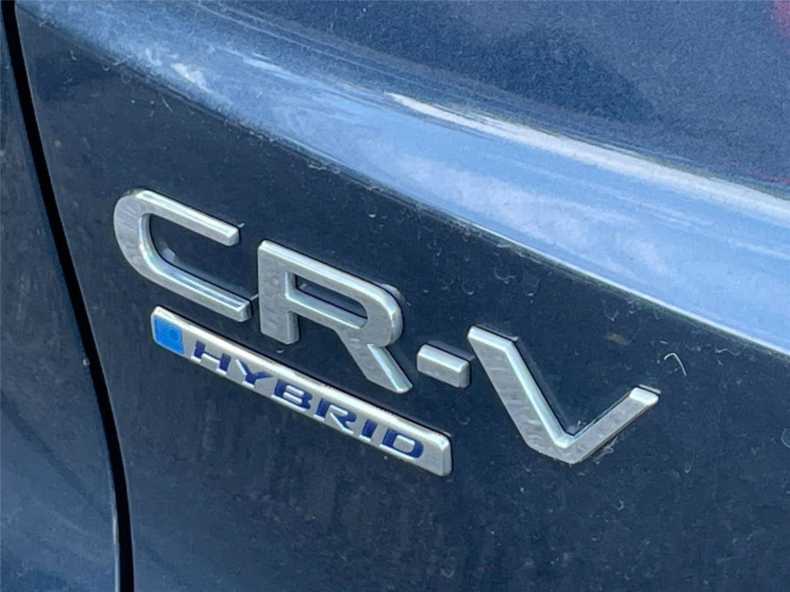 Used 2024 Honda CR-V Sport image 10