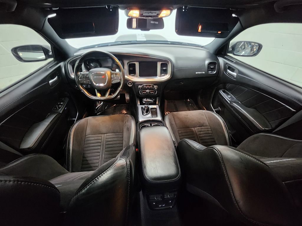 Used 2020 Dodge Charger R/T w/ Daytona Edition Group image 28