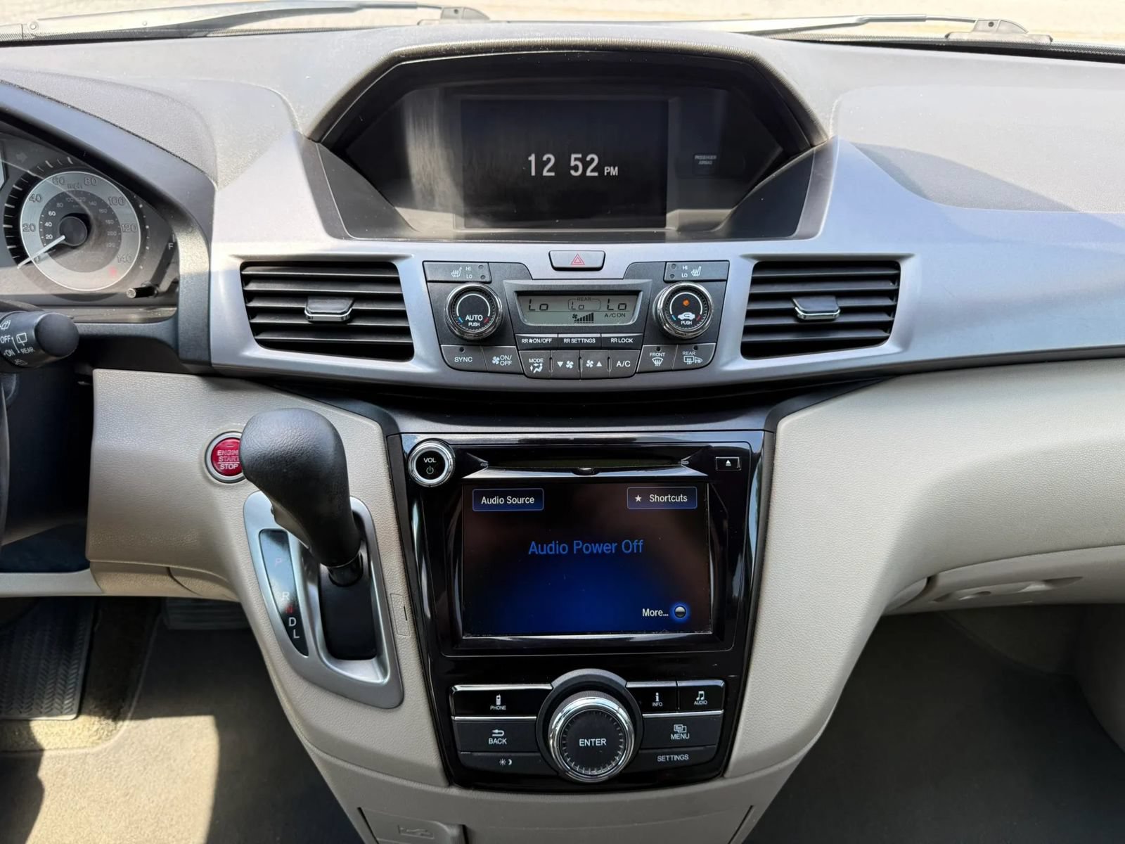 Used 2014 Honda Odyssey EX-L image 30