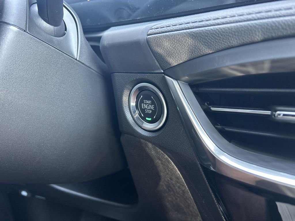 New 2026 Buick Encore GX Sport Touring w/ Comfort Package image 18