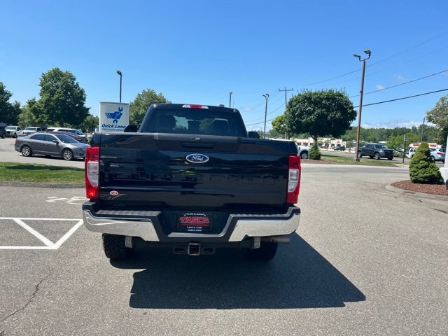 Used 2020 Ford F350 XL w/ Power Equipment Group AWD/4WD image 6