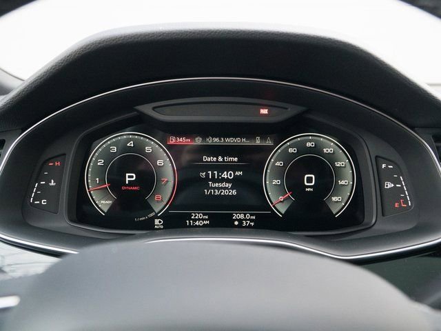 New 2026 Audi Q8 Premium Plus image 11
