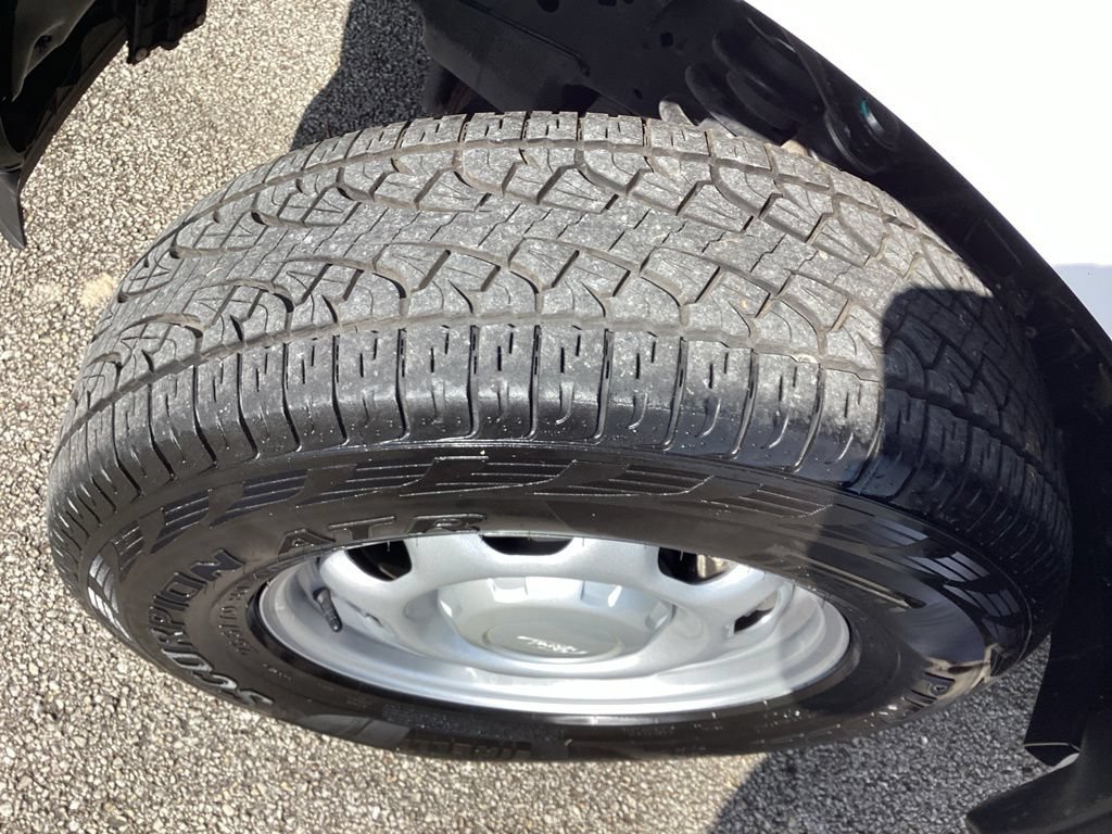 Used 2023 Ford F150 XL AWD/4WD image 19