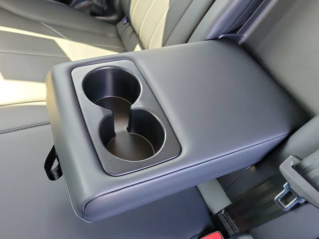 New 2026 Ford Mustang Mach-E Select w/ Interior Protection Package RWD image 15