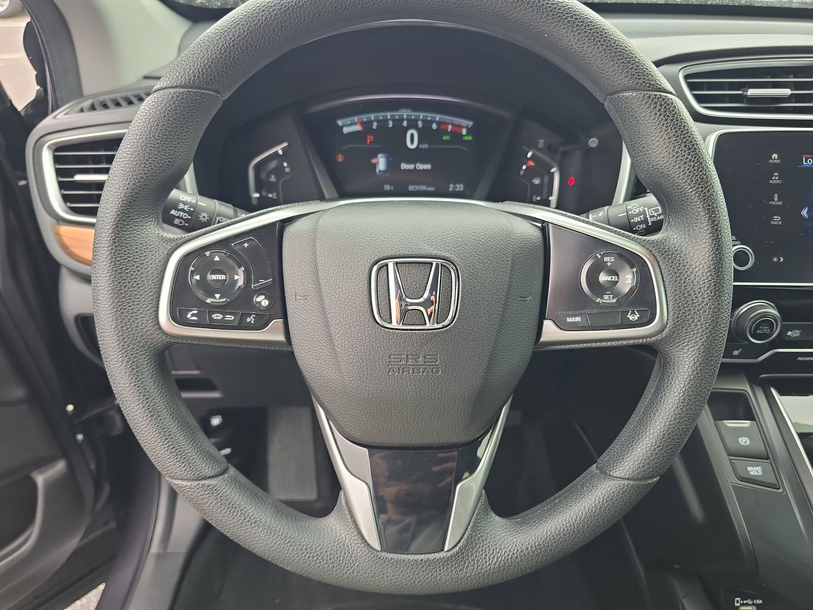 Used 2021 Honda CR-V EX image 25