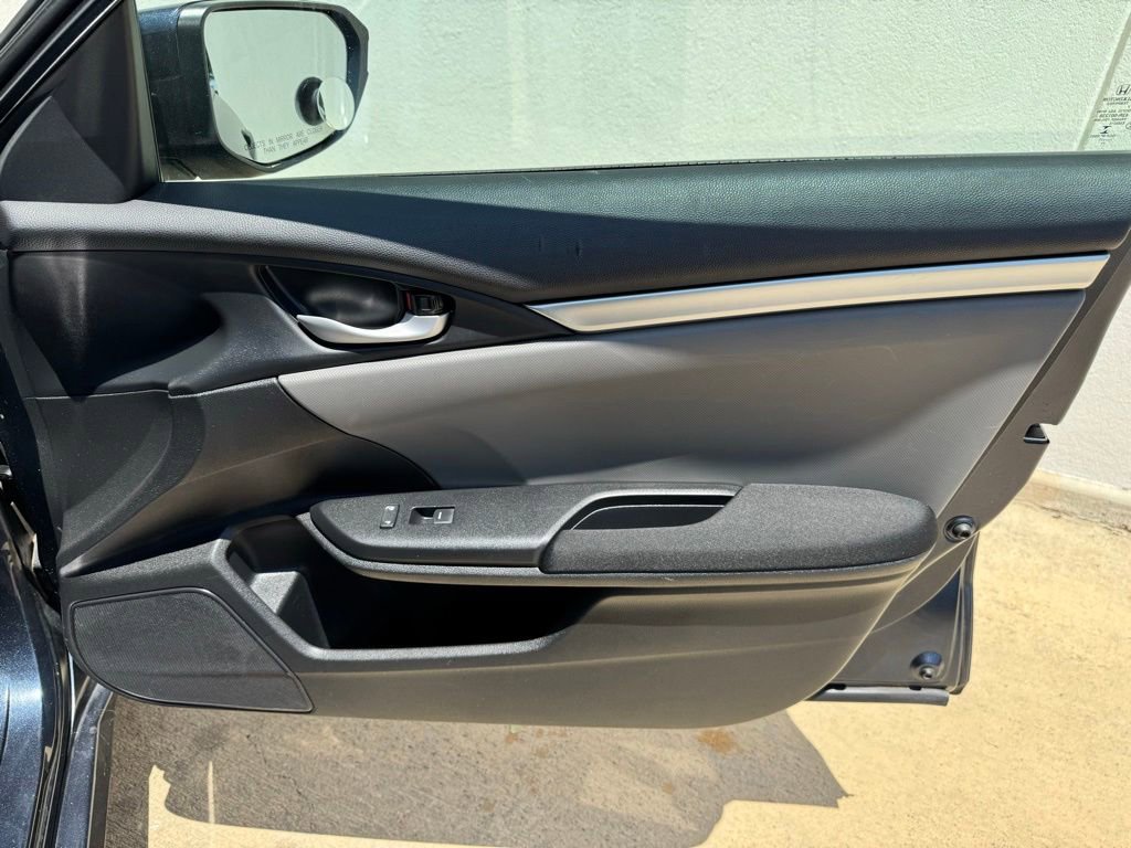 Used 2017 Honda Civic LX image 15