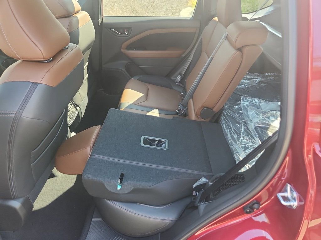New 2025 Subaru Forester Touring w/ Touring Package image 15