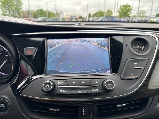 Used 2020 Buick Envision Essence w/ Experience Buick Package FWD image 23