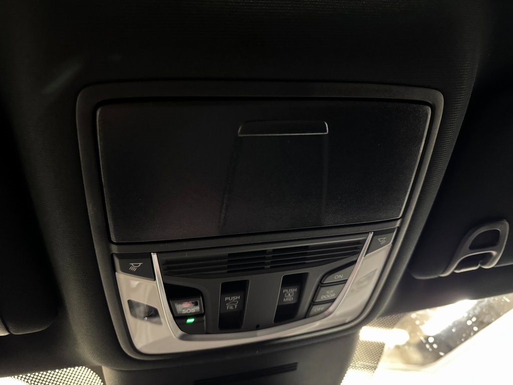 New 2026 Acura MDX A-Spec image 34