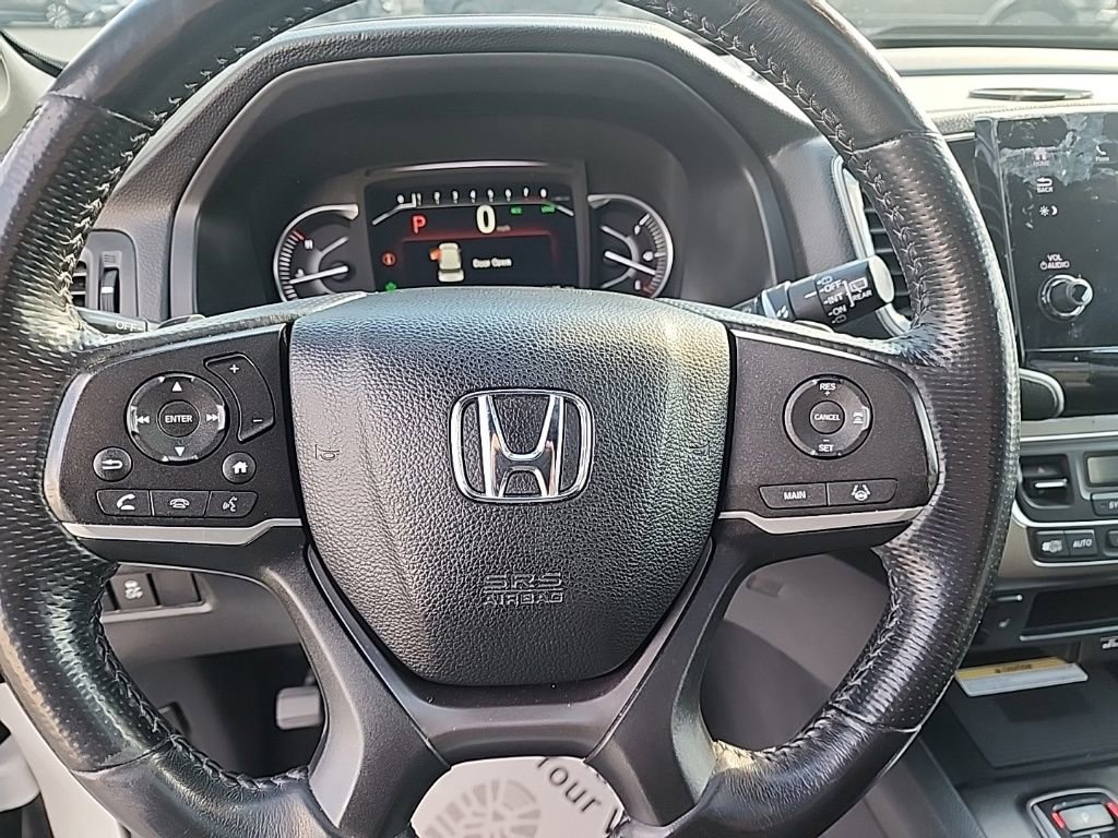 Used 2023 Honda Passport EX-L image 14