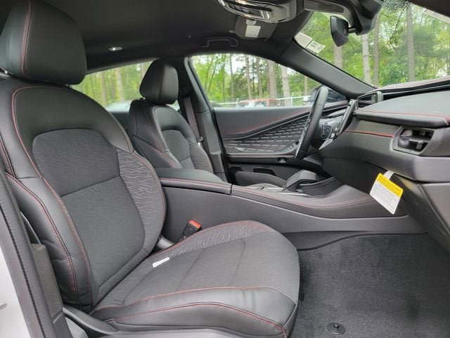 New 2026 Dodge Charger R/T w/ Driver Convenience Group AWD/4WD image 23