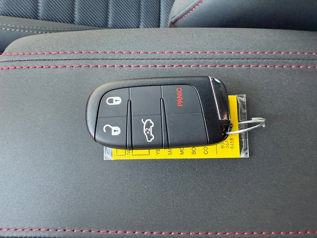 Used 2024 Dodge Hornet GT w/ GT Blacktop Package image 25