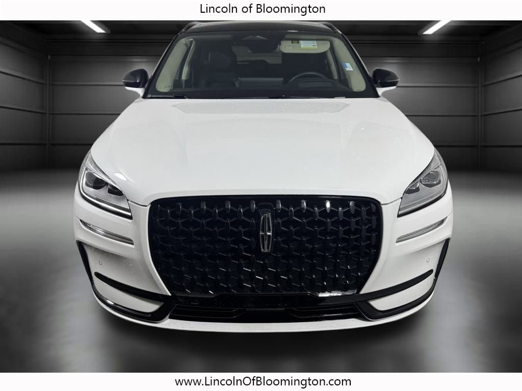 New 2025 Lincoln Corsair Grand Touring w/ Equipment Group 302A image 11