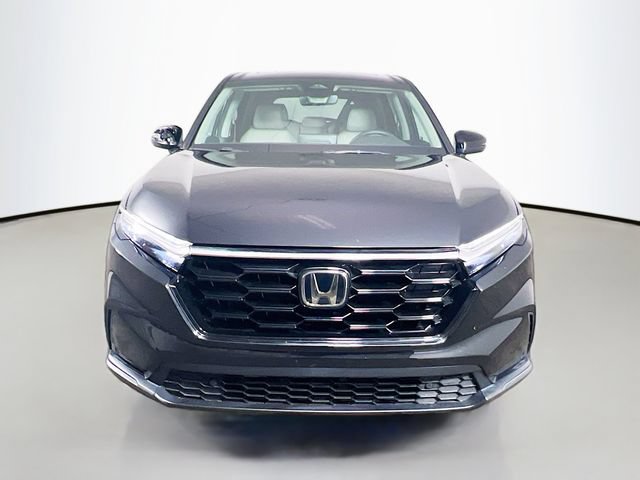 Certified 2024 Honda CR-V EX-L image 2