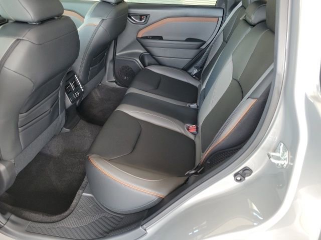 New 2026 Subaru Forester Touring AWD/4WD image 10