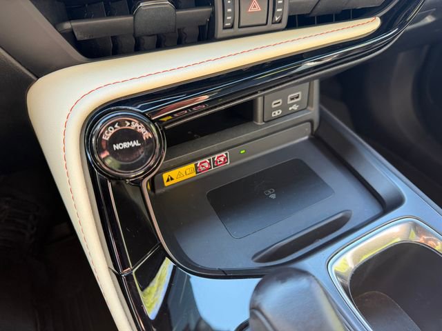 Used 2022 Lexus NX 250 AWD w/ Accessory Package 2 image 11