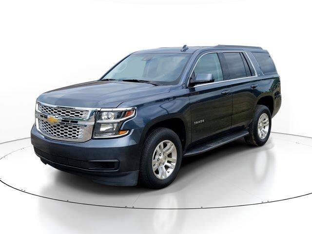 Used 2020 Chevrolet Tahoe LT image 2