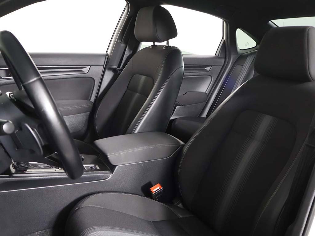 Used 2025 Honda Civic Sport image 26