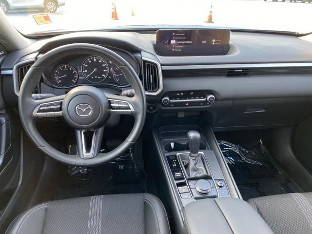 Used 2024 MAZDA CX-50 AWD 2.5 S w/ Cargo Package image 11