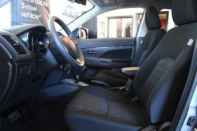 New 2026 Mitsubishi Outlander Sport AWD image 21