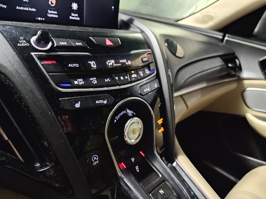 Used 2023 Acura RDX w/ Technology Package FWD image 11