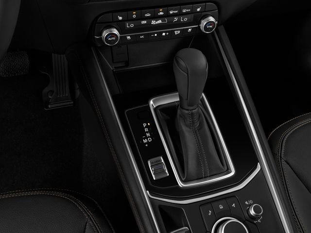 Used 2023 MAZDA CX-5 AWD 2.5 S w/ Select Package image 9