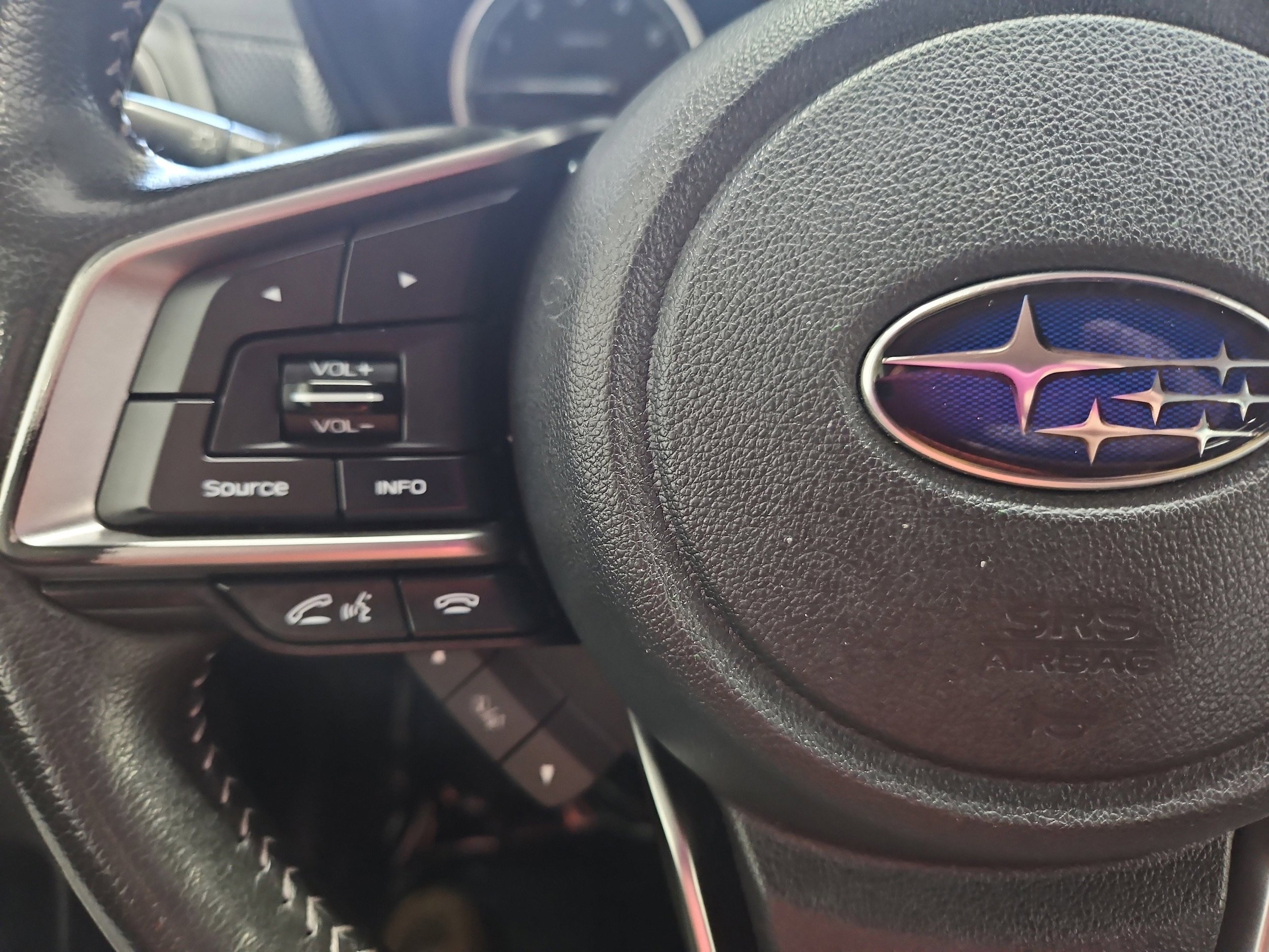 Certified 2023 Subaru Forester Limited image 10