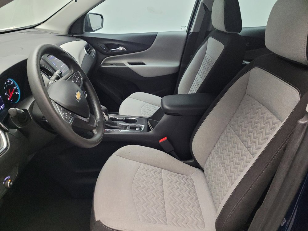 Used 2022 Chevrolet Equinox LS image 17