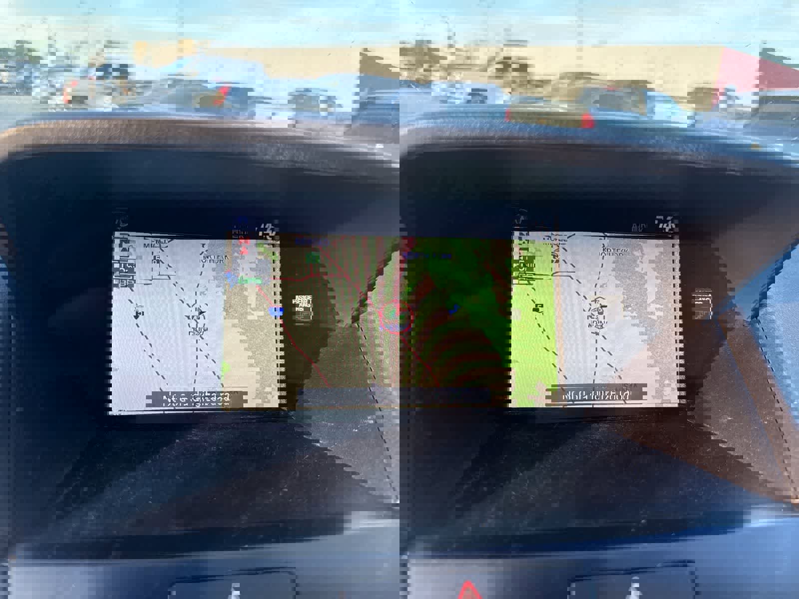 Used 2018 Acura RDX FWD w/ Technology Package image 23