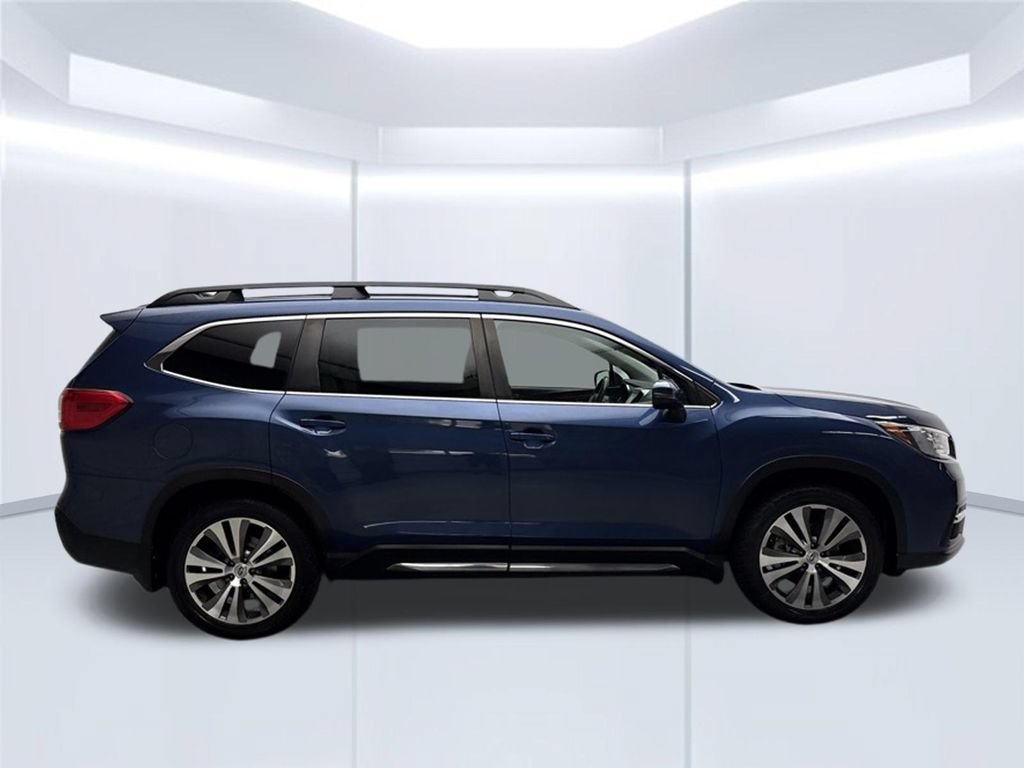 Used 2019 Subaru Ascent Limited AWD/4WD image 8