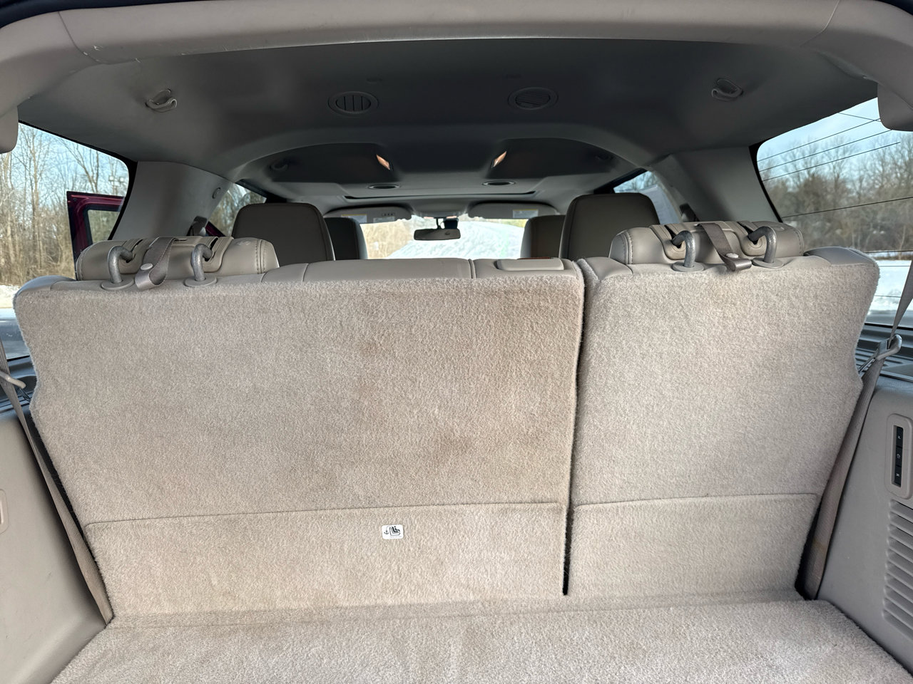 Used 2017 Lincoln Navigator Select image 26