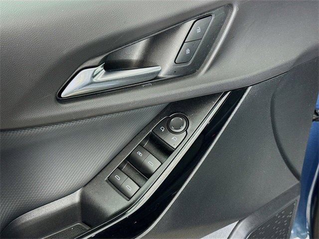 Used 2026 Chevrolet Equinox LT image 19