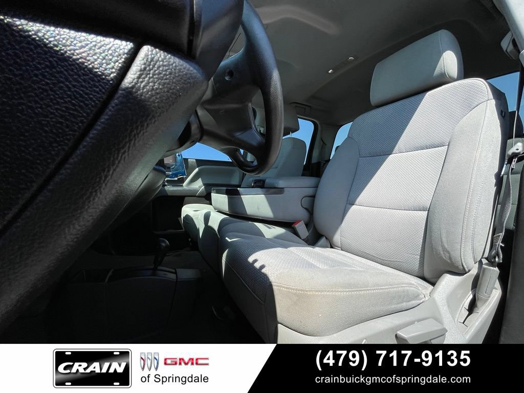 Used 2019 GMC Sierra 1500 Limited w/ Elevation Edition AWD/4WD image 23