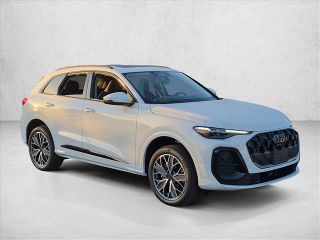 New 2026 Audi Q5 Premium Plus AWD/4WD image 5