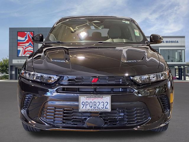 Used 2024 Dodge Hornet R/T w/ R/T Blacktop Package image 2