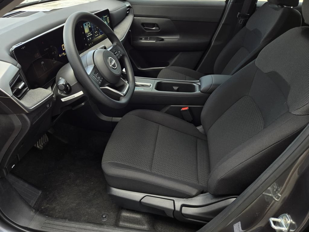 New 2026 Nissan Kicks S FWD image 18