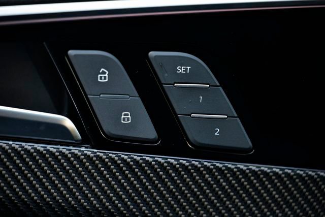 Certified 2025 Audi A5 2.0T Premium Plus w/ Premium Plus image 14