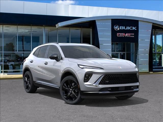 New 2026 Buick Envision Sport Touring image 7