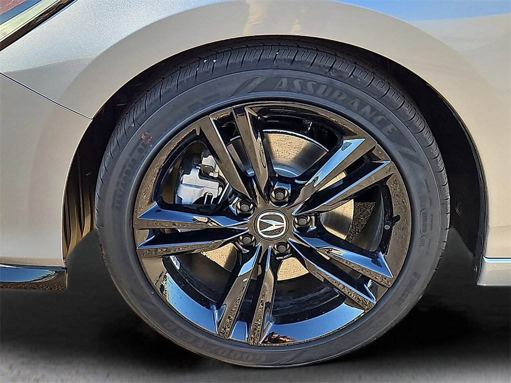 New 2026 Acura Integra A-Spec image 10