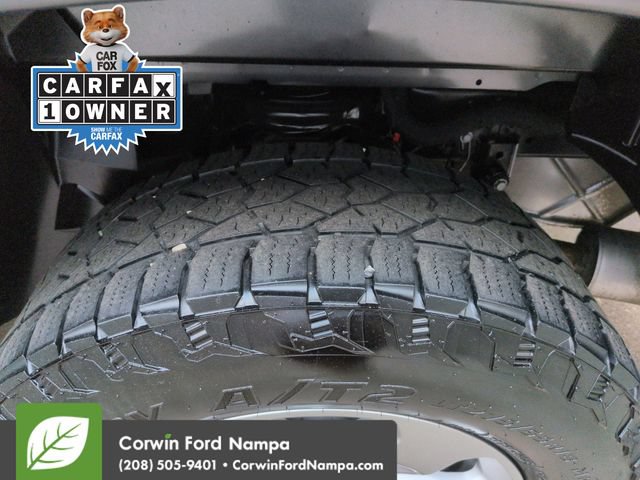 Used 2022 RAM 1500 Laramie AWD/4WD image 30