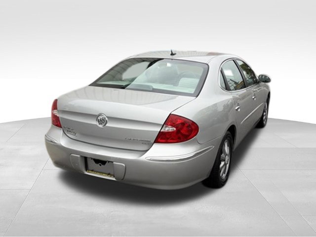 Used 2008 Buick LaCrosse CX FWD image 28
