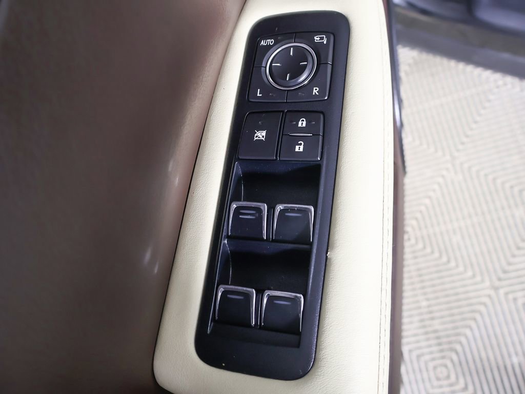 Used 2016 Lexus RX 350 AWD w/ Premium Package image 30