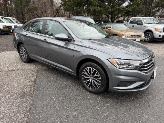 Used 2021 Volkswagen Jetta SE image 7