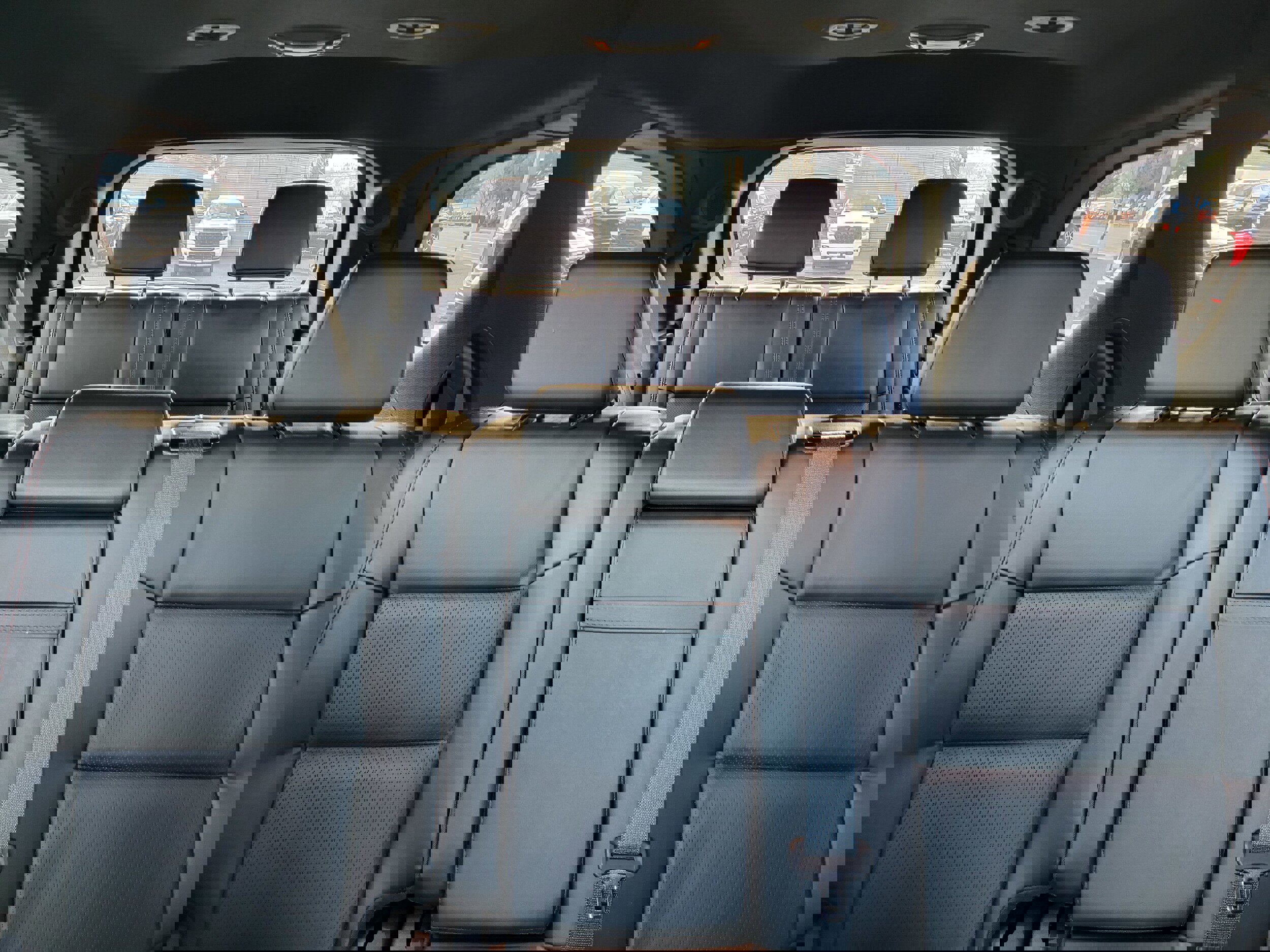 New 2026 Dodge Durango GT image 25