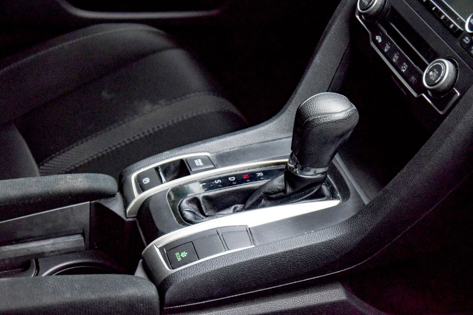Used 2020 Honda Civic LX image 20