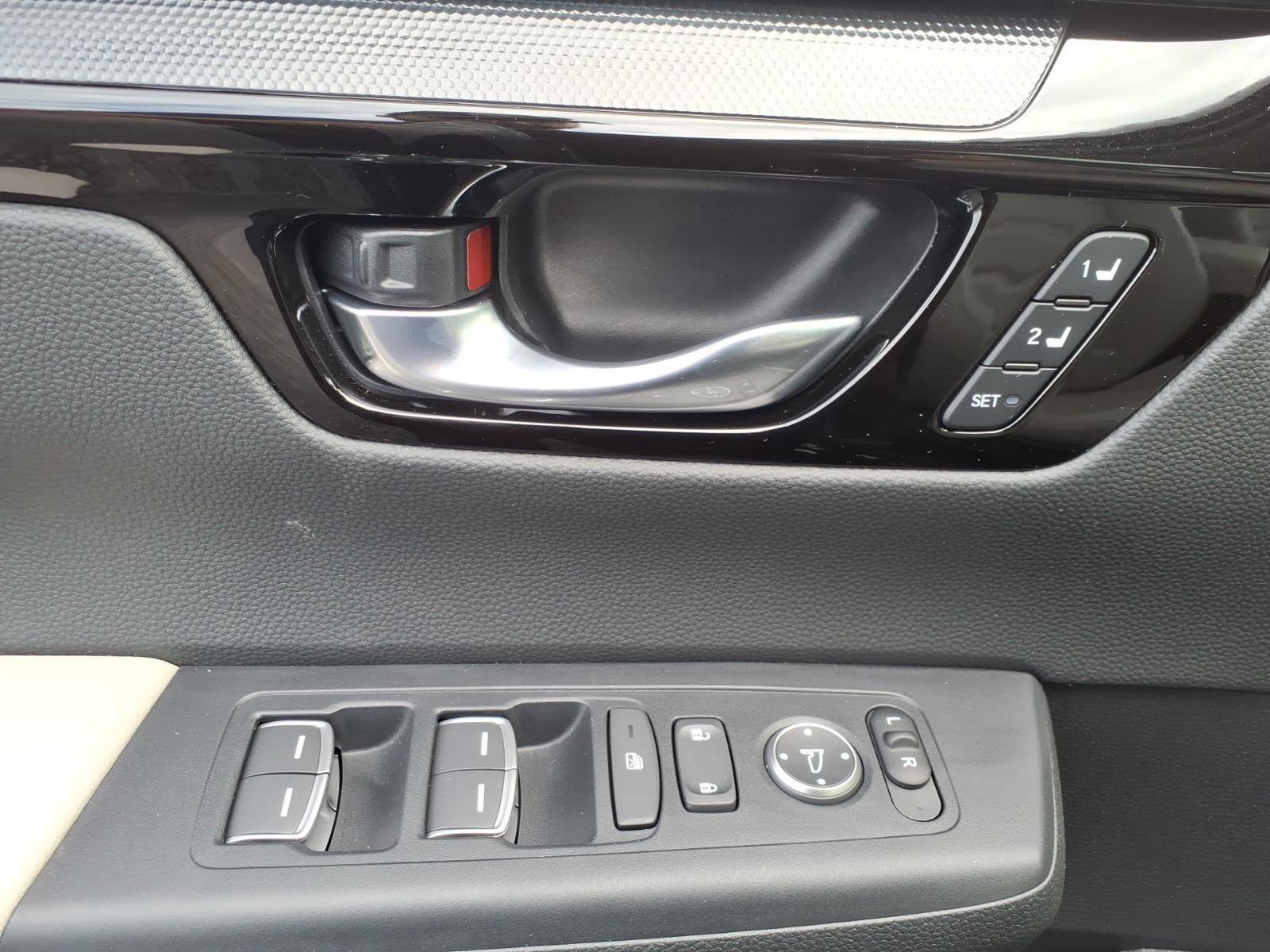 Certified 2026 Honda CR-V EX-L image 38