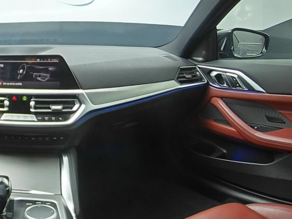 Used 2021 BMW 430i xDrive Coupe w/ M Sport Package AWD/4WD image 15
