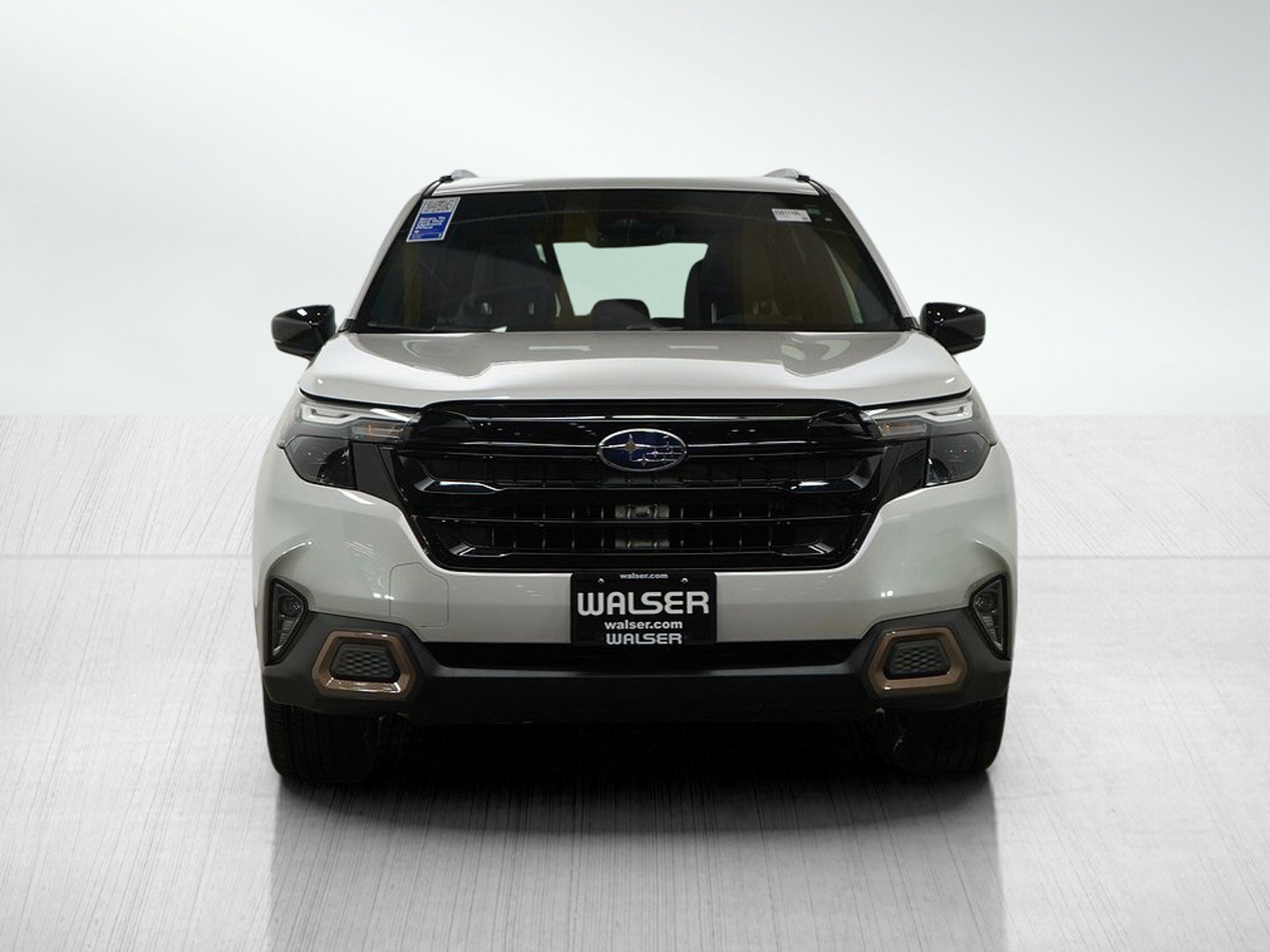 Used 2025 Subaru Forester Sport image 8