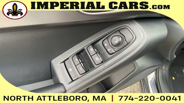 New 2026 Subaru Impreza 2.0i Sport image 16